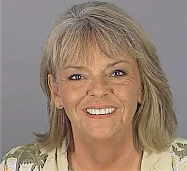 Tewksbury Connie - Pasco County, FL 