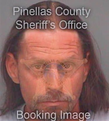 Thompson David - Pinellas County, FL 