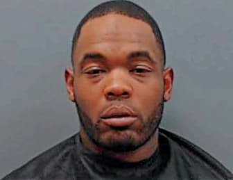 Epps Dewoin - Gregg County, TX 