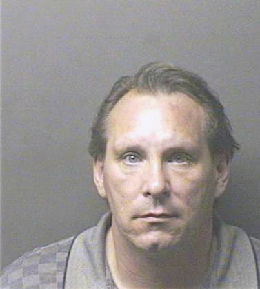 Raymond Duane - Lake County, FL 