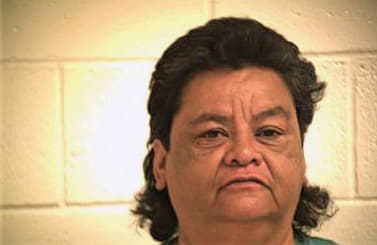 Duarte Enriqueta - Hidalgo County, TX 
