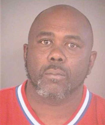 Robinson Erick - Hillsborough County, FL 