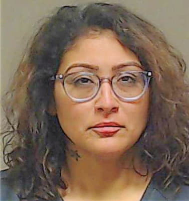 Gonzales Esmeralda - Collin County, TX 
