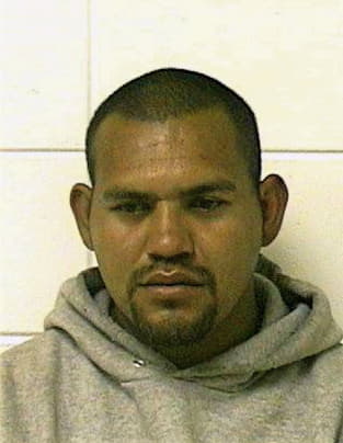 Sanchez Everardo - Houston County, GA 