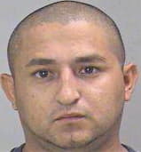 Perez Gabino - Dallas County, TX 