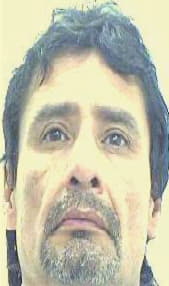 Hernandez Gilbert - Guadalupe County, TX 