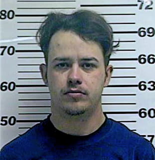 Sharp James - Henderson County, TX 