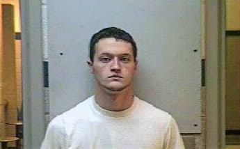 Holmes Jason - Henderson County, KY 