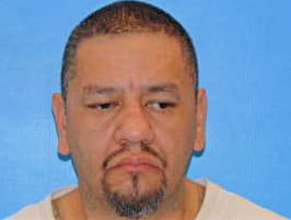 Romero Jeffery - Guadalupe County, TX 