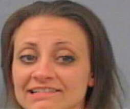Gibson Jessica - Greene County, MO 