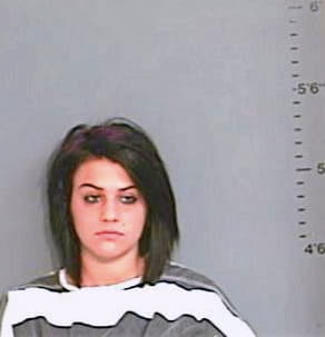 Plaxco Jessica - Brazos County, TX 