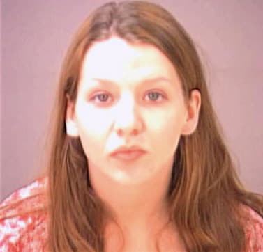 Wiley Jessica - Lynchburg County, VA 