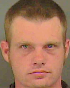 Stafford Jessie - Mecklenburg County, NC 