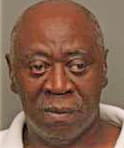 Harris John - Shelby County, TN 