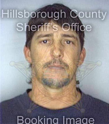 Kane John - Hillsborough County, FL 