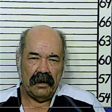 Cisneros Jorge - Comal County, TX 