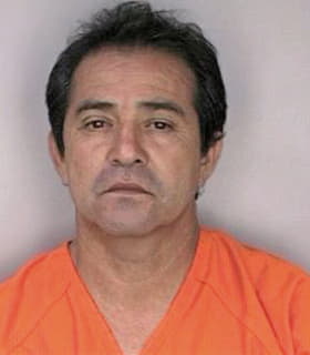 Barrientos Jose - Hillsborough County, FL 