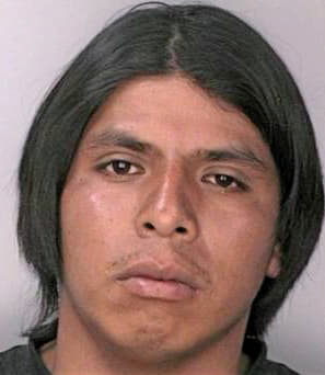 Rivera Jose - Hillsborough County, FL 