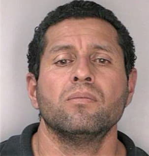 Flores Joseph - Hillsborough County, FL 