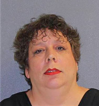 Mazzone Kelly - Volusia County, FL 