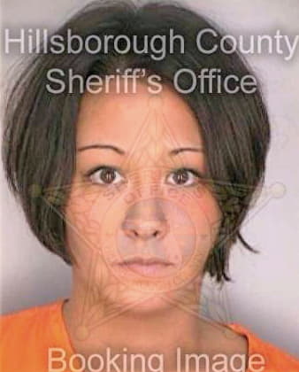 Nolan Kim - Hillsborough County, FL 