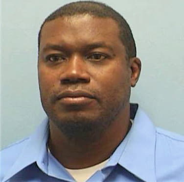 Alexander Larry - Travis County, TX 