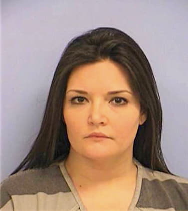 Garcia Madeleine - Travis County, TX 