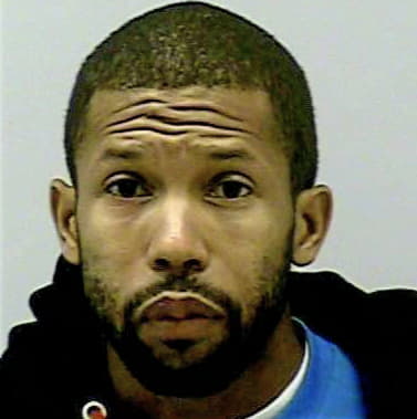 Hinton Marcus - Gwinnett County, GA 
