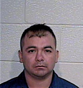 Martinez Noe - Hidalgo County, TX 