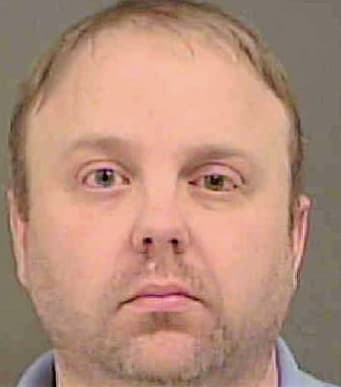 Leatherman Paul - Mecklenburg County, NC 