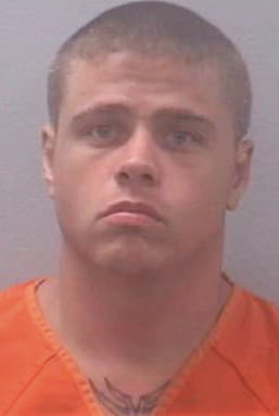 Swartz Phillip - Lexington County, SC 