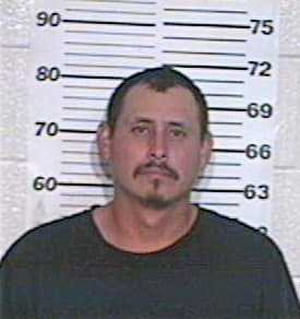 Ramirez Ramiro - Hidalgo County, TX 