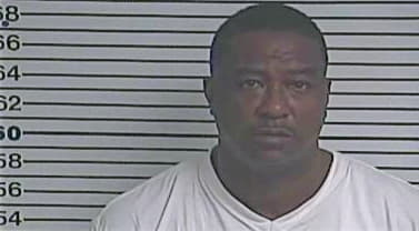 Holliman Ray - Forrest County, MS 