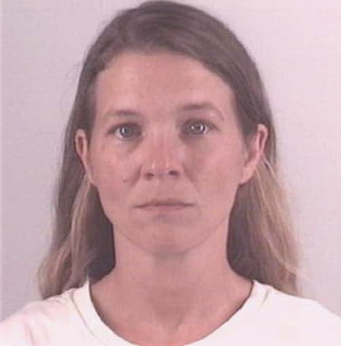 Robertson Rebecca - Tarrant County, TX 