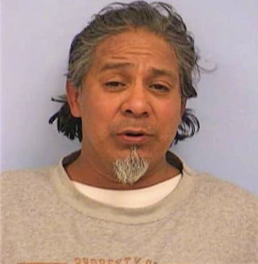 Delgado Ricky - Travis County, TX 