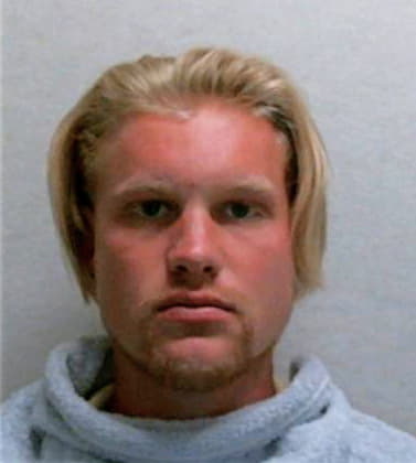 Harrison Robert - Collin County, TX 