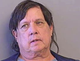 Shadwick Robert - Tulsa County, OK 