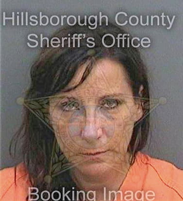 Pullen Roberta - Hillsborough County, FL 