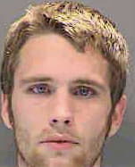 Comparetto Rusty - Sarasota County, FL 