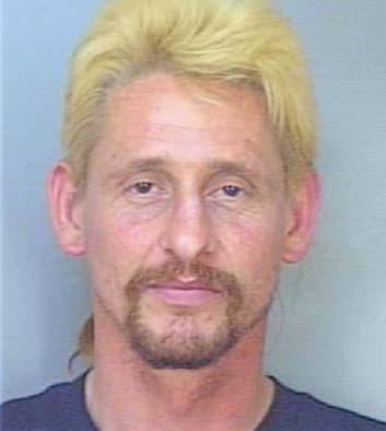 Bailey Scott - Polk County, FL 