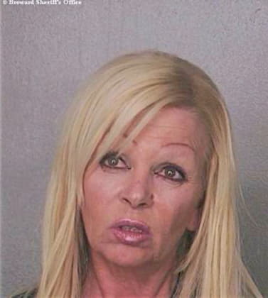 Andreula Sharon - Broward County, FL 