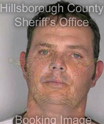 Dentmon William - Hillsborough County, FL 