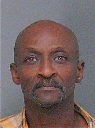 Graham Willie - Florence County, SC 