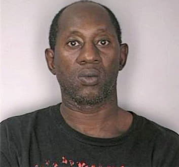 Mcarthur Willie - Hillsborough County, FL 