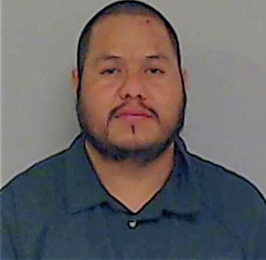Vazquez-Roque Aaron - Collin County, TX 