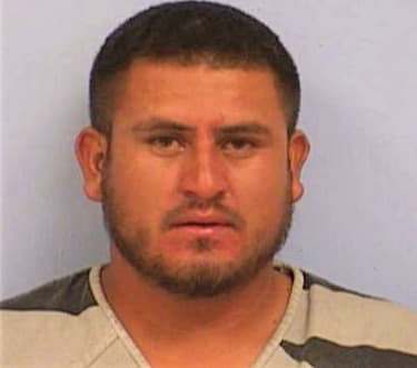 Cervantes Bernardo - Travis County, TX 