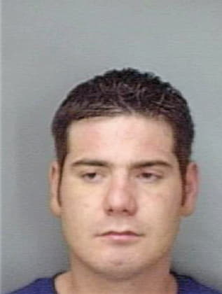 Farris Brent - Polk County, FL 