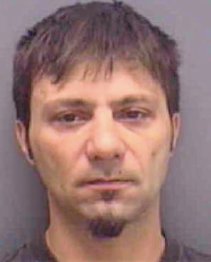 Dermott Charles - Lee County, FL 