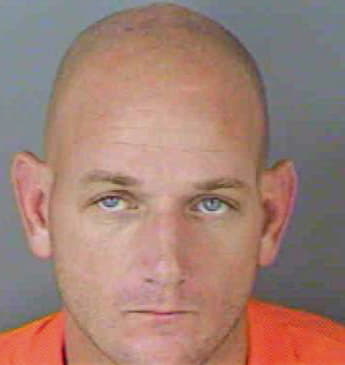 Seitz Christopher - Collier County, FL 