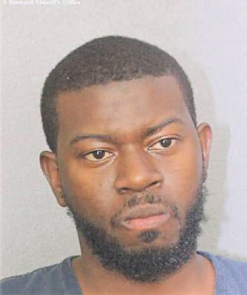 Lightfoot Corey - Broward County, FL 